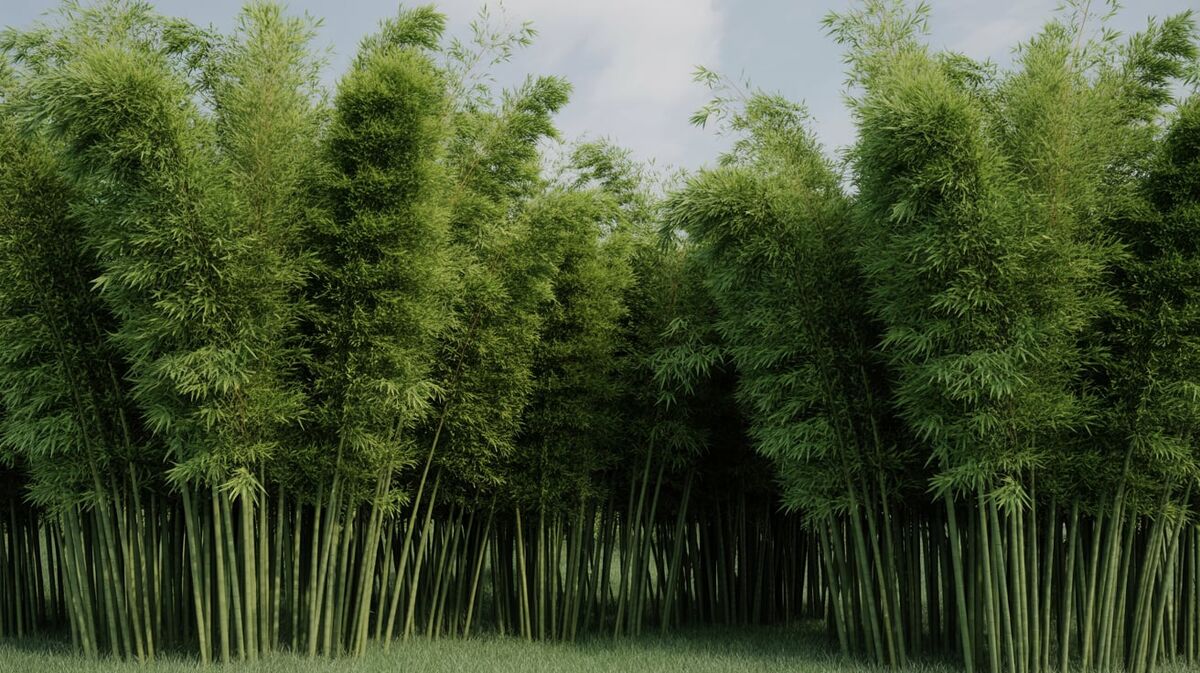 100% Bamboo fabric for clothing manufacturing