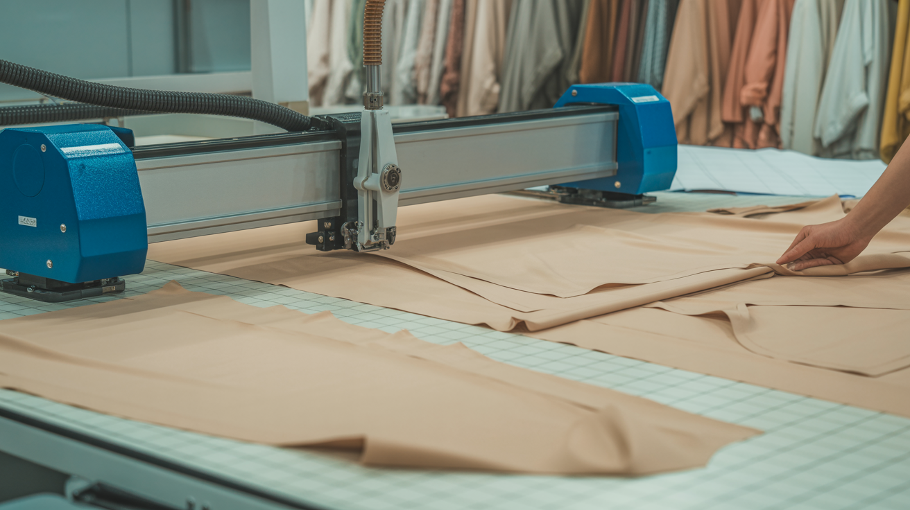 Leggings Manufacturing