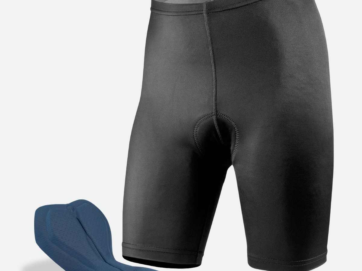 Cycling Shorts Manufacturing