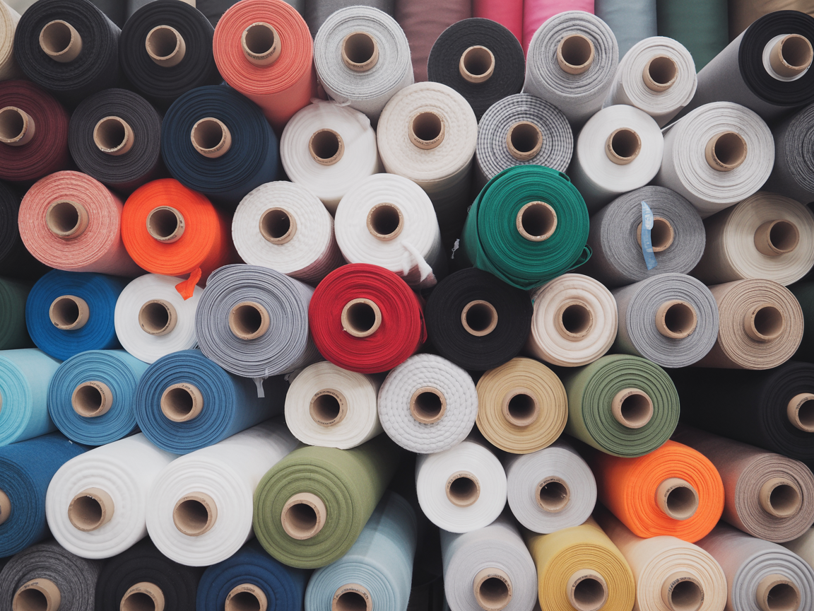 Linen Dress Manufacturing