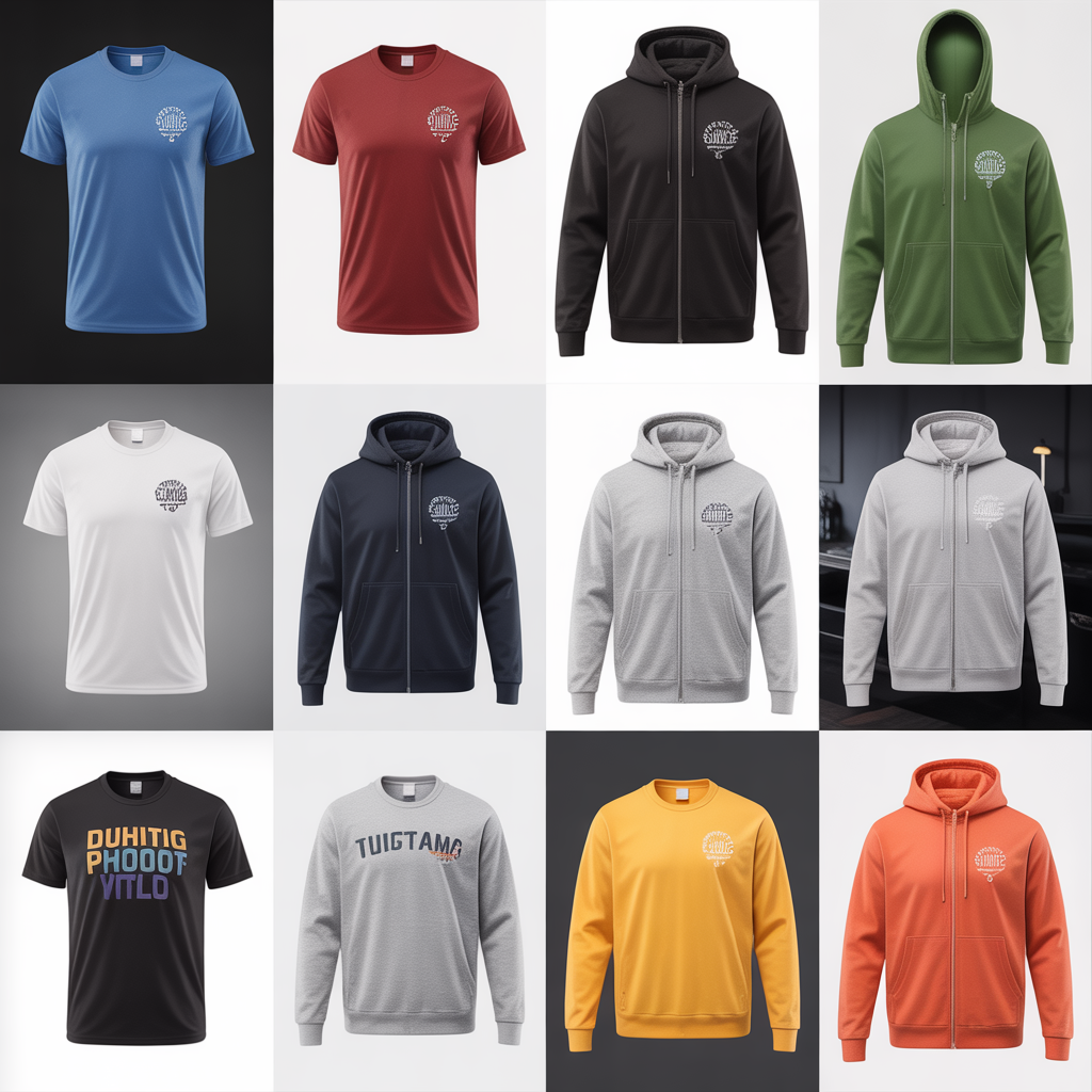 Sports Bra Manufacturing