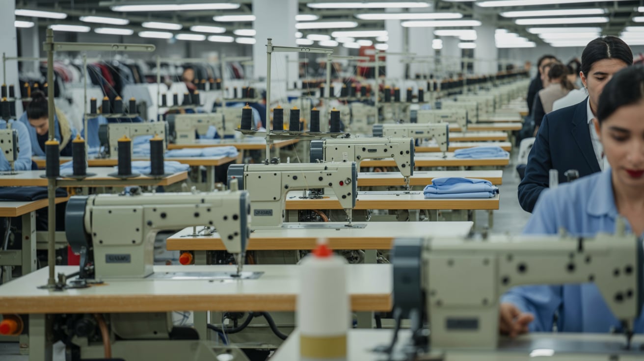 Turkey vs Portugal Manufacturing: Comparative Analysis for Brands