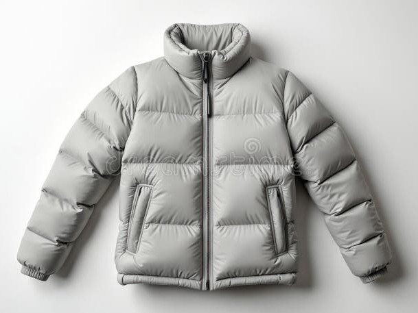 Jacket & Outerwear Manufacturing
