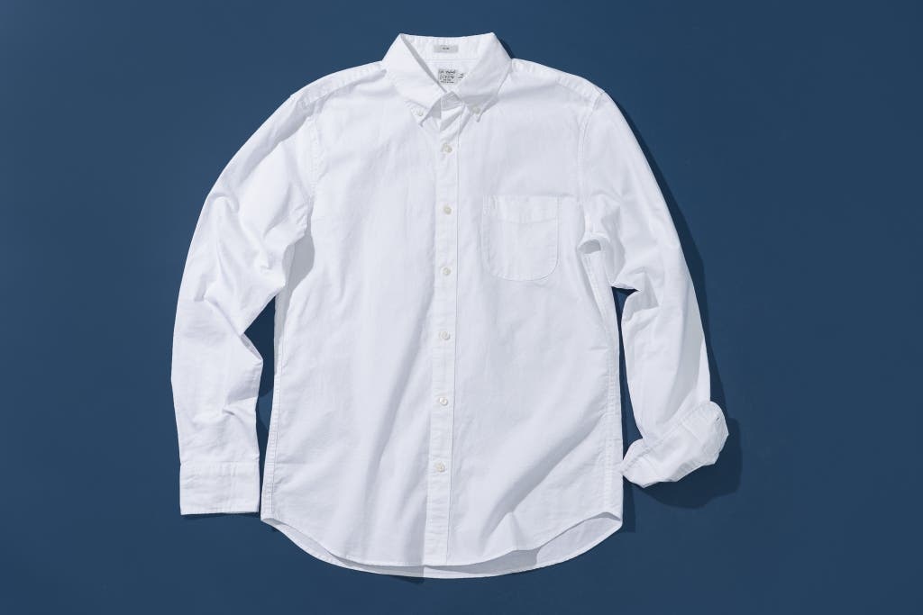 Long Sleeve Shirt Manufacturing
