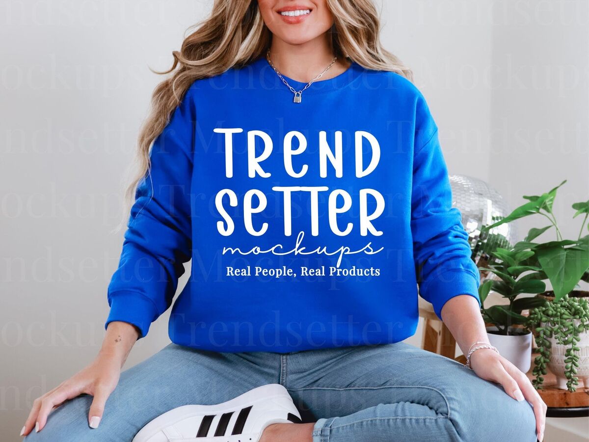 Sweatshirt Manufacturing